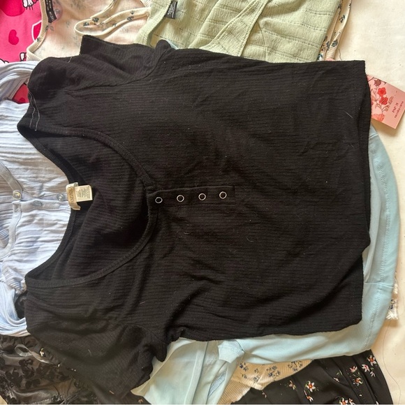 SHEIN and More Tops Bundle - Picture 2 of 16